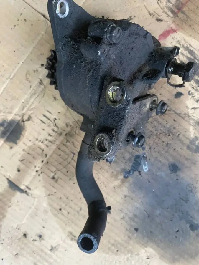 Впускний колектор з дросільною заслонкою NISSAN NAVARA D40 2.5 DCI 10