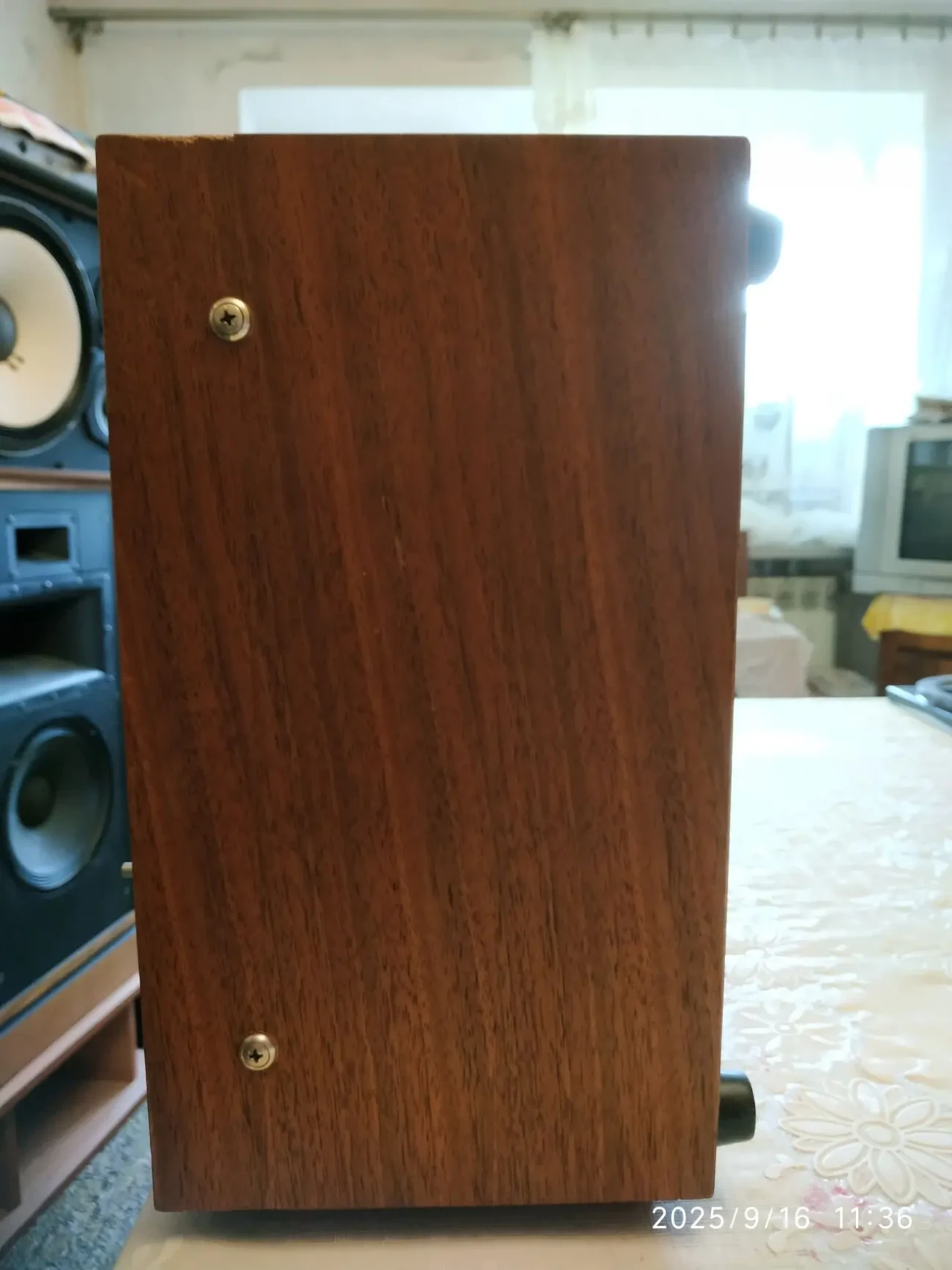 Магнитофон катушечный  TEAC A 4000 S 10