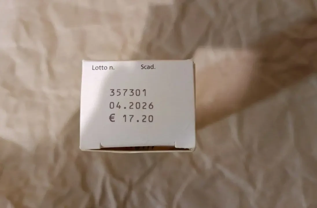 Мазь против пролежней Ируксол (30г) Iruxol 3