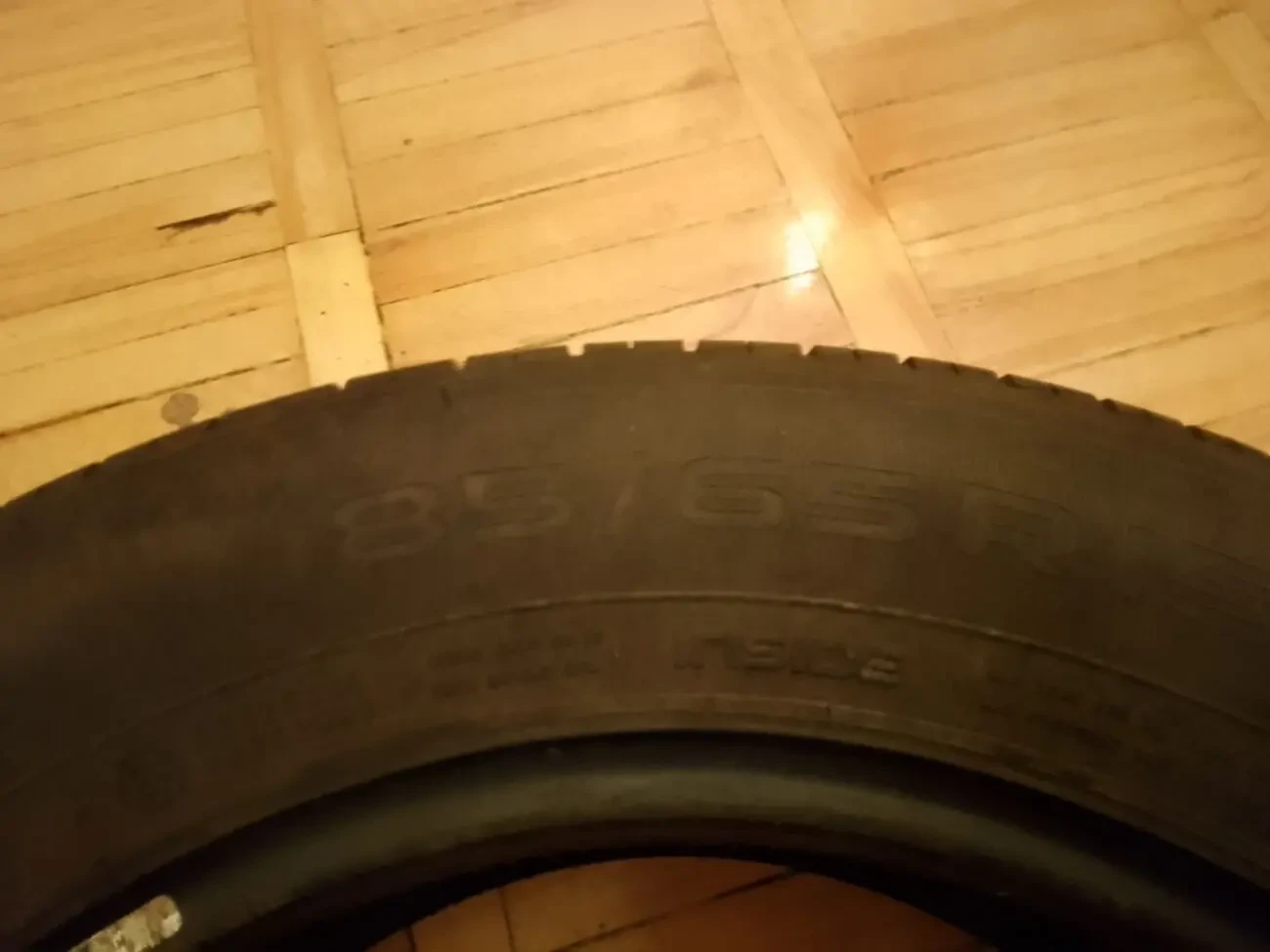 Nokian Hakka green 3 3