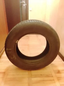 Nokian Hakka green 3