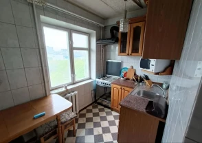 Продаж 3-х квартири без комісійних на Борщагівці