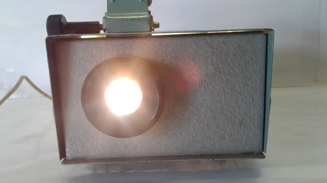 Фильмоскоп  фильмо-скоп диафильмы