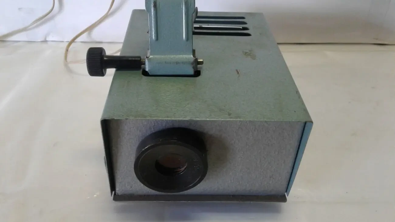 Фильмоскоп  фильмо-скоп диафильмы 3