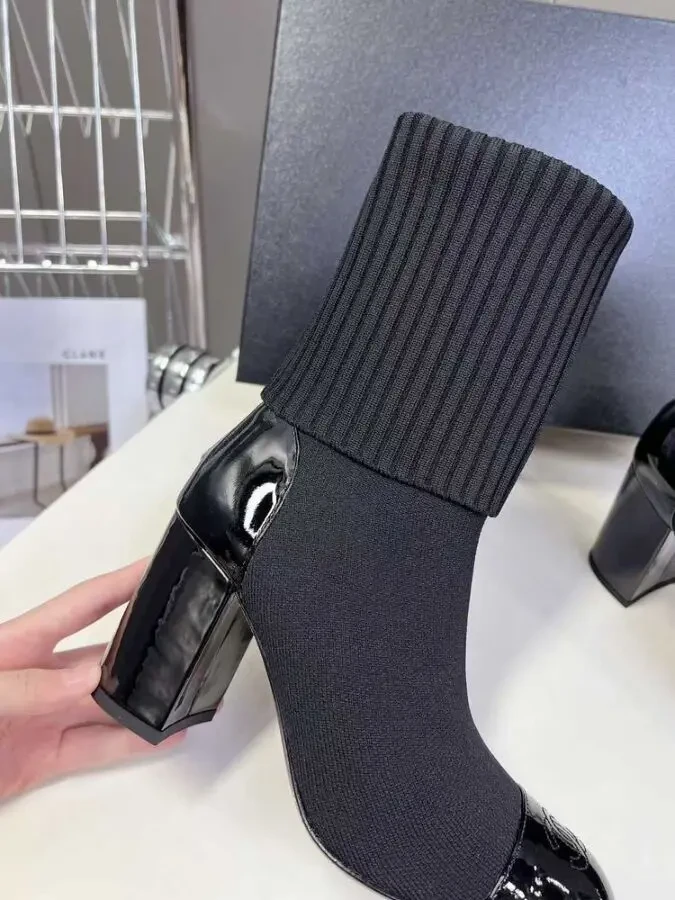 Ботильйони Chanel 10