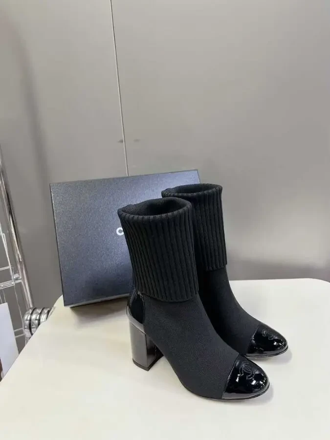 Ботильйони Chanel 2