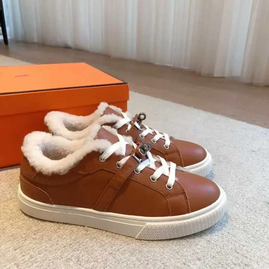 Кросівки Hermes унісекс 10