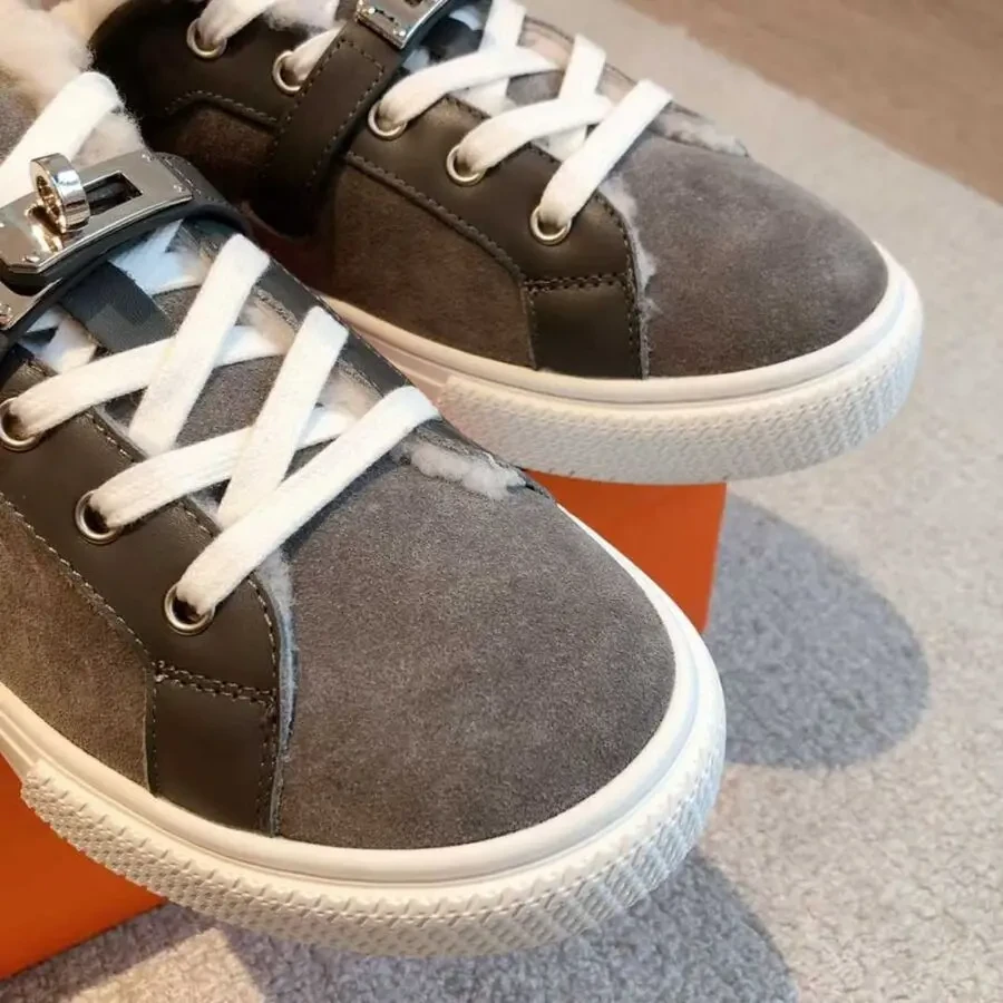 Кросівки Hermes унісекс 8