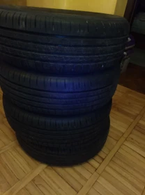 Шини Nokian Hakka 3 літо 4 шт.