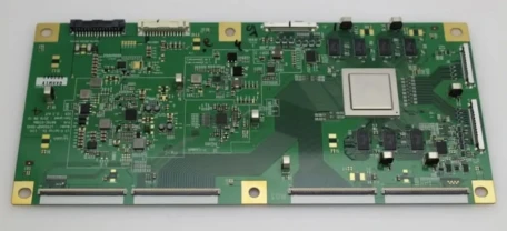 плата T-CON 6870C-0708A 6871L-5007A для Sony KD-55A1