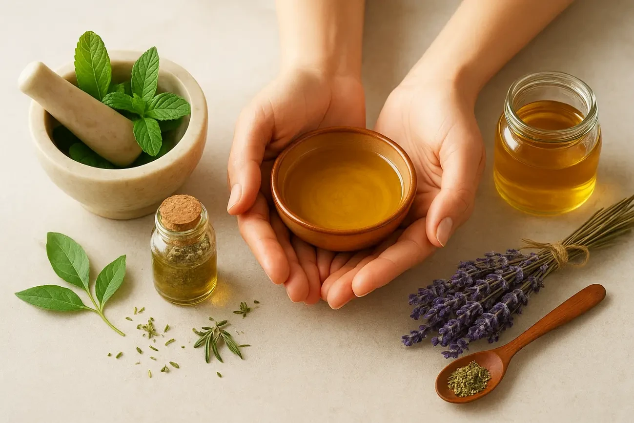 Убираю негативные программы