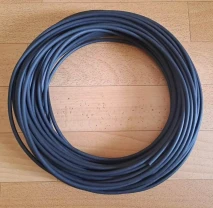 Коаксіальний кабель.RG-58 C/U