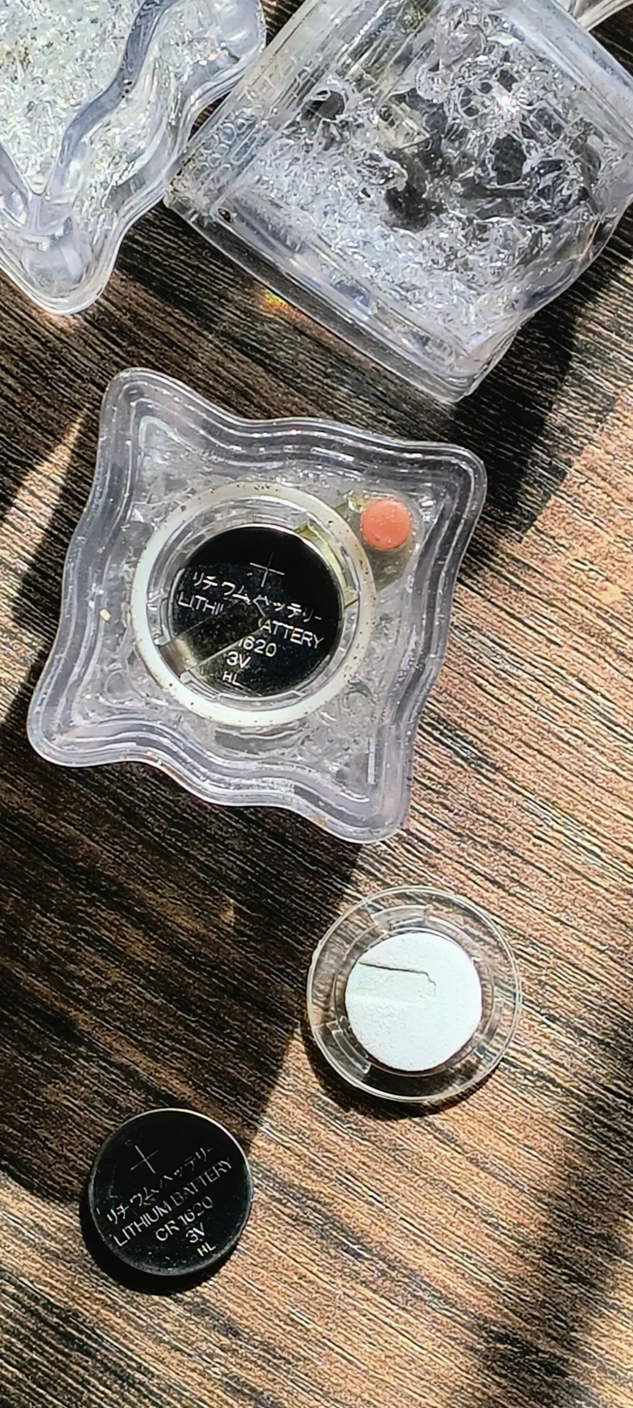 Продам декоративні LED-ліхтарики (нічники) 2