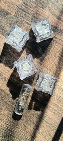 Продам декоративні LED-ліхтарики (нічники)