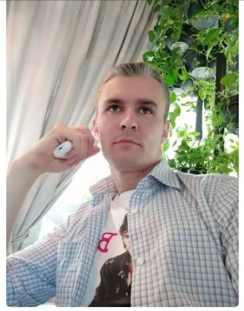 Тренер з НЛП та розвитку особистості