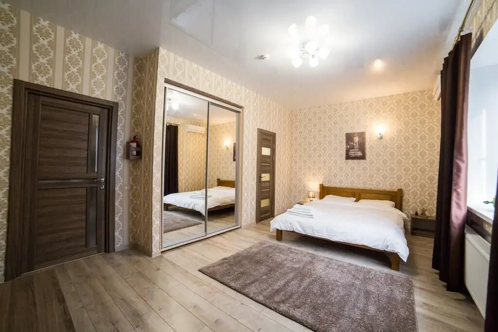 Універсальна комерційна нерухомість або готовий бізнес 7