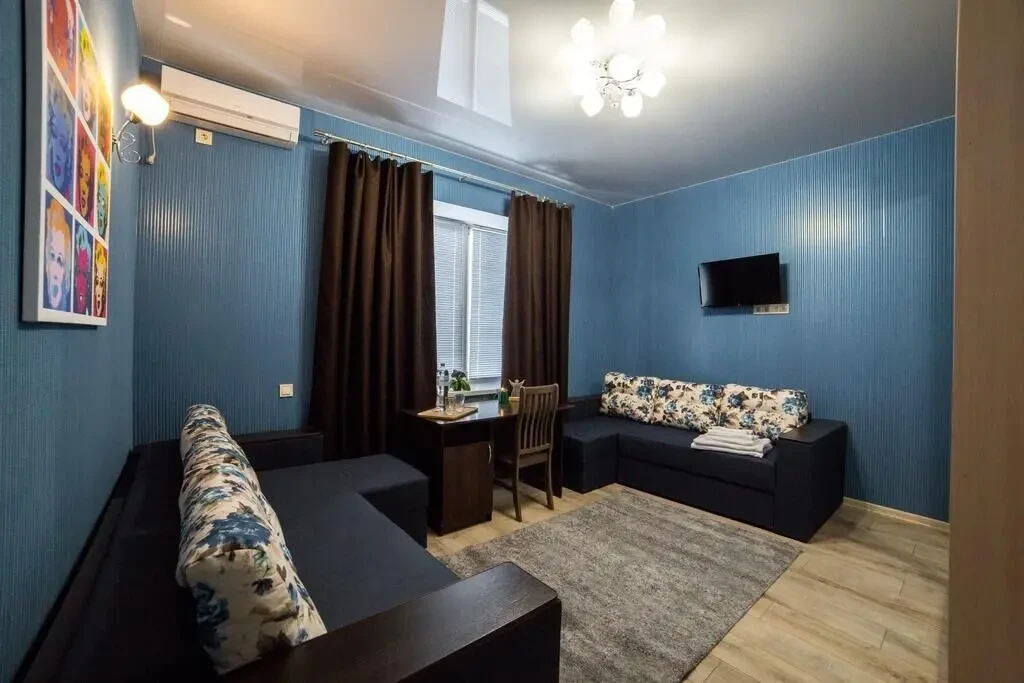 Універсальна комерційна нерухомість або готовий бізнес 10