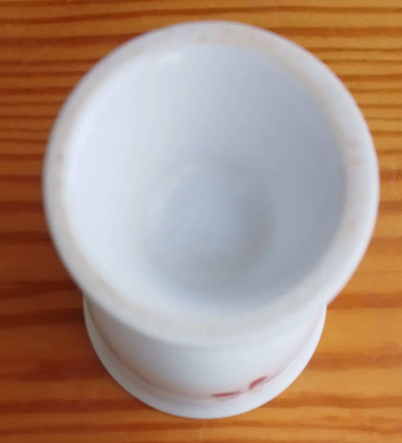 Подставка для яйца белая керамика рыбки, машинки 4