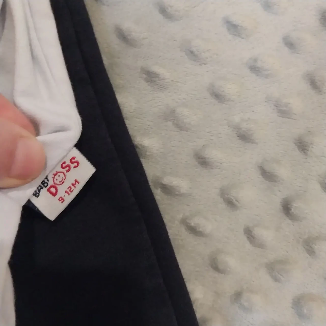 Костюм медведик 9-12 міс 4