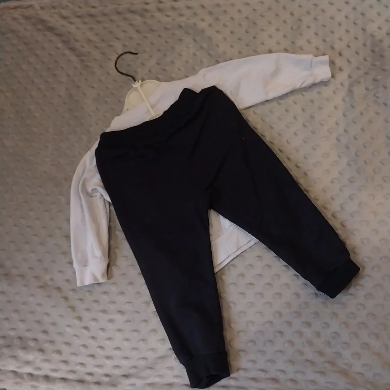 Костюм медведик 9-12 міс 5