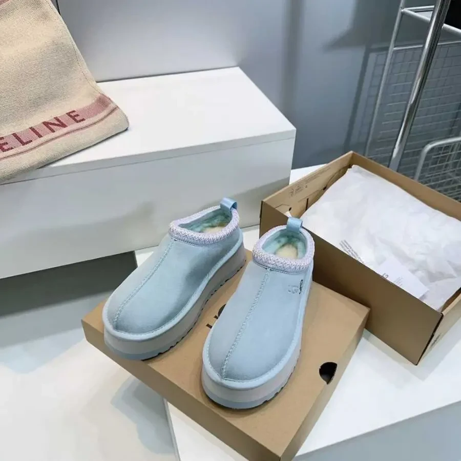 Капці UG- утеплені 10