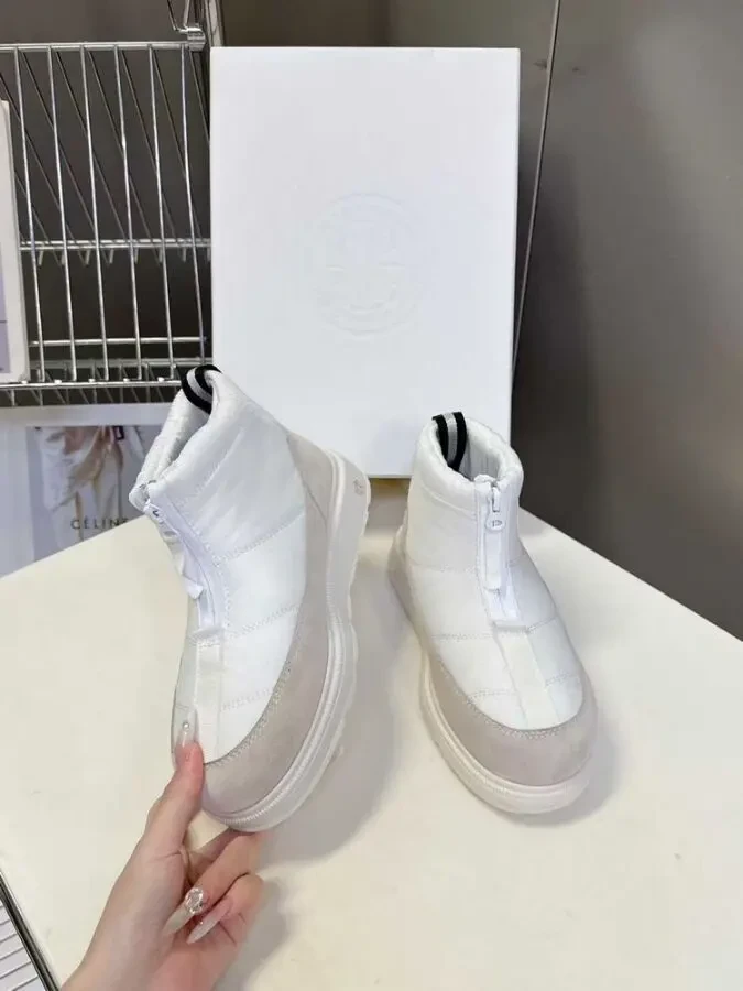 Черевики Canada Goose 5