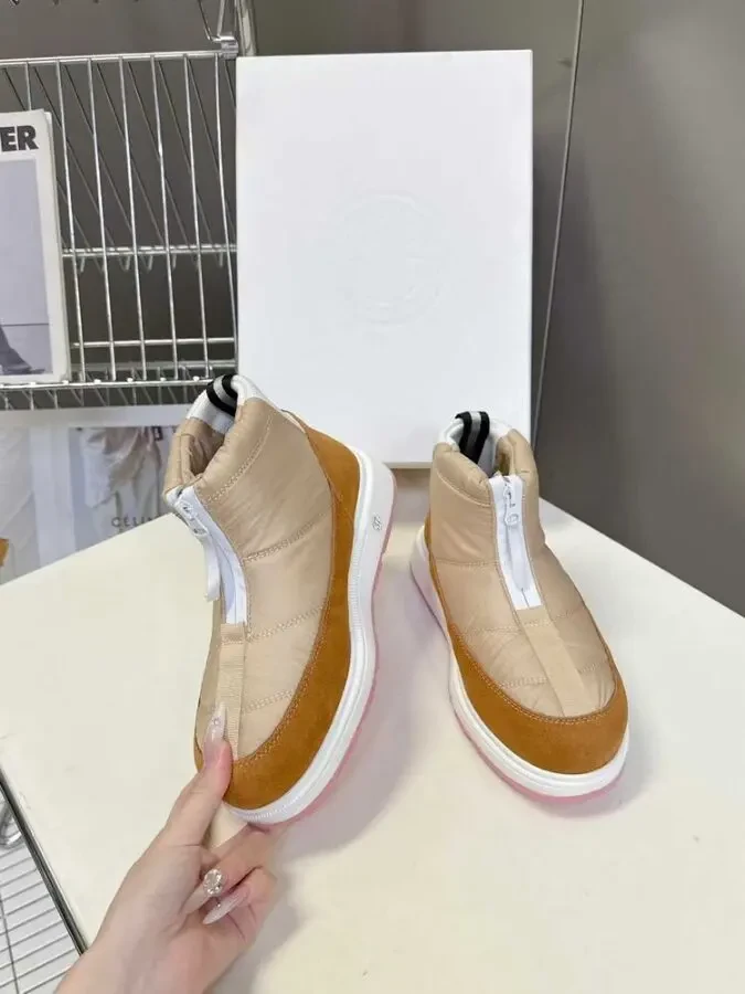 Черевики Canada Goose 7