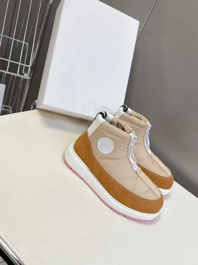 Черевики Canada Goose 4