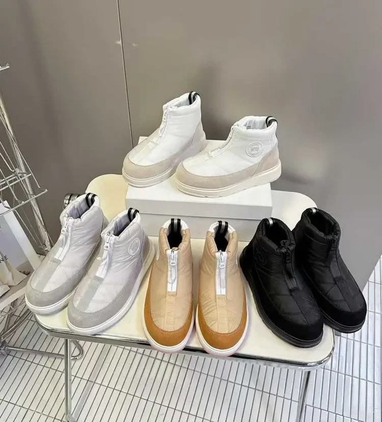 Черевики Canada Goose 2