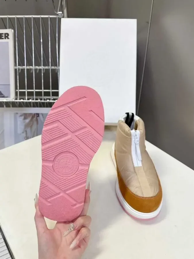 Черевики Canada Goose 10