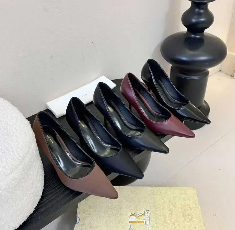 Туфлі The row 35-41 2