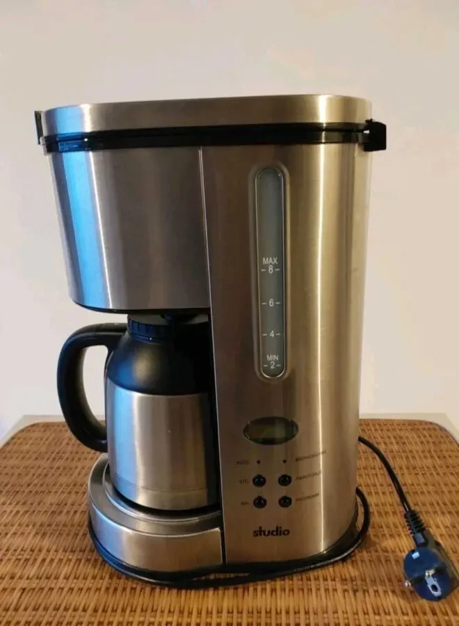 Кавоварка Studio