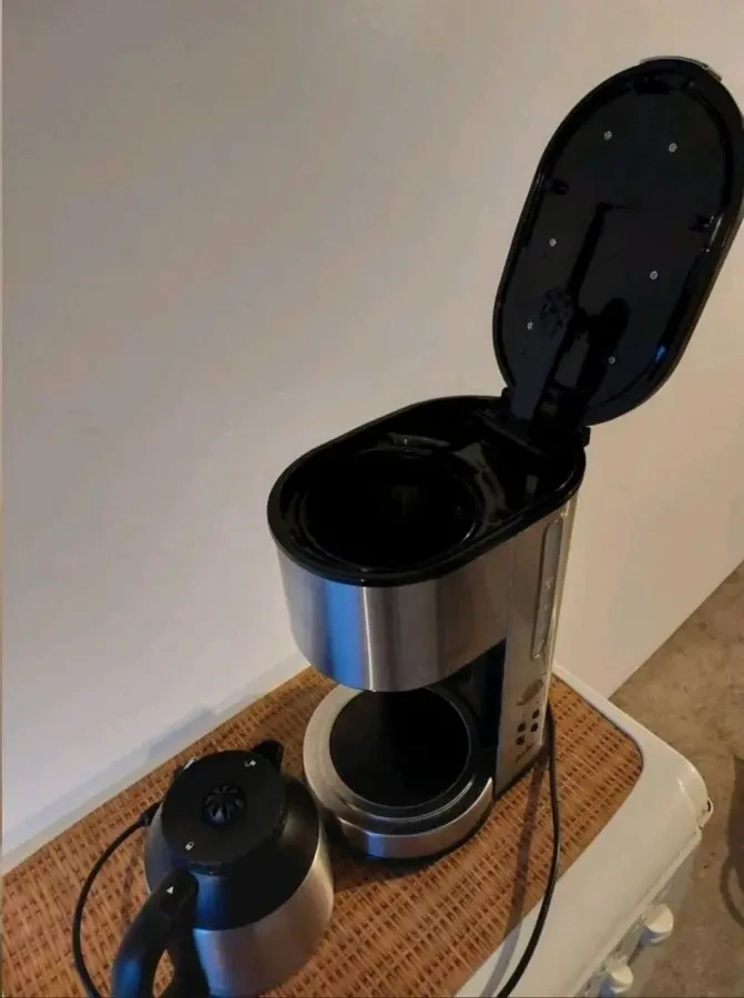 Кавоварка Studio 4