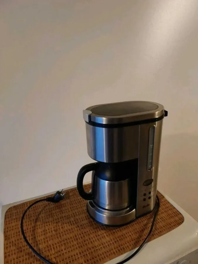 Кавоварка Studio 8