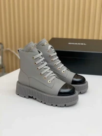 Черевики Chanel