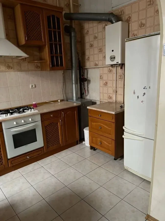 Без комісії. 3-и кімнатна Базарна.Канатна, Центр, Ланжерон 10