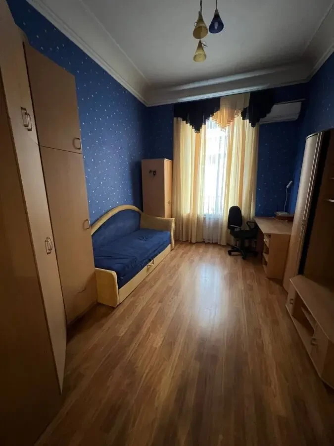 Без комісії. 3-и кімнатна Базарна.Канатна, Центр, Ланжерон 3