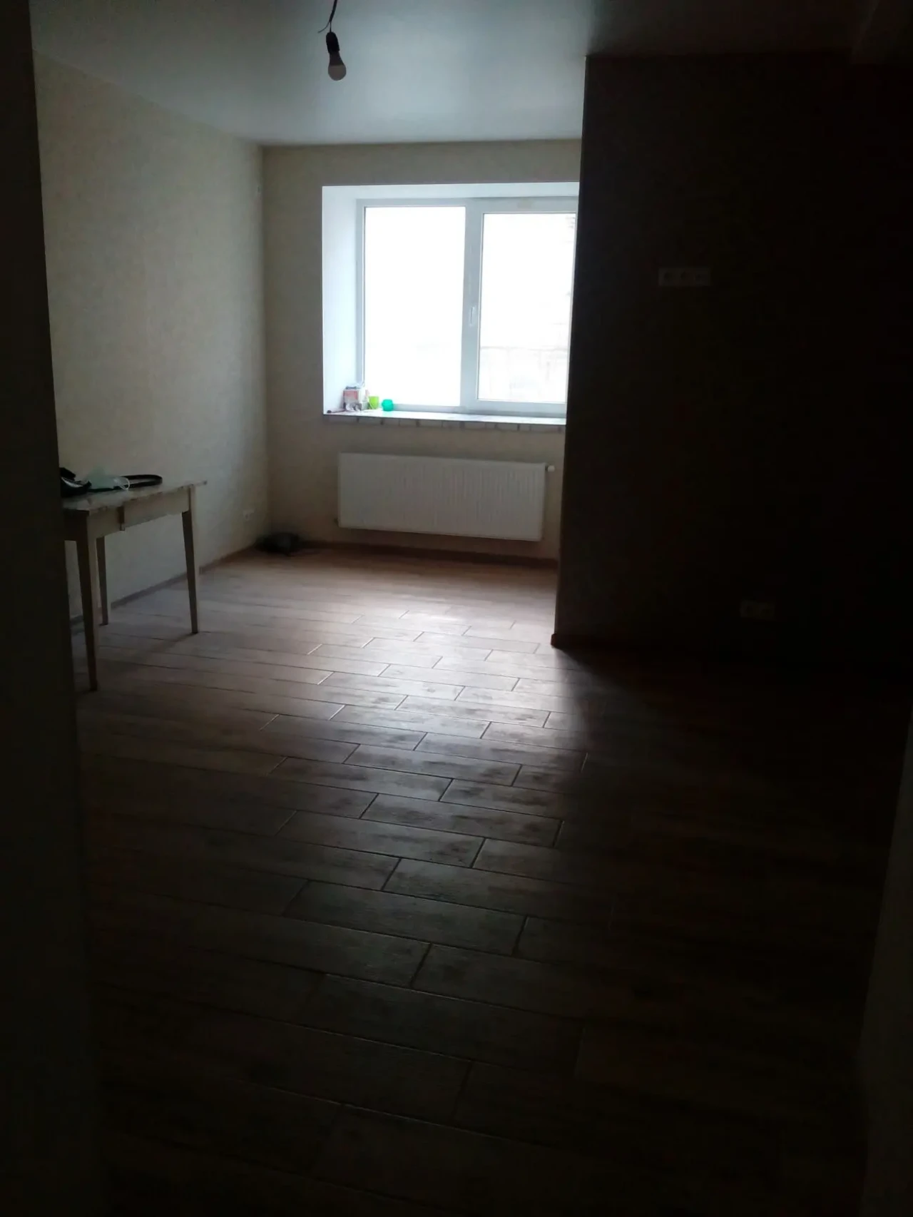 Однокомнатная квартира - студия на пр. Мира 2