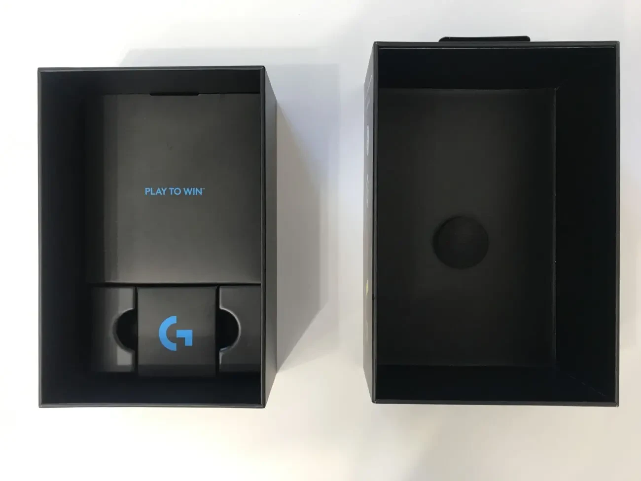 Бездротова ігрова миша Logitech G Pro Gaming Wireless нова в упаковці 5