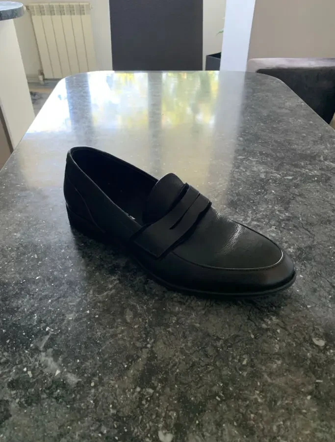 Лофери чоловічі 4