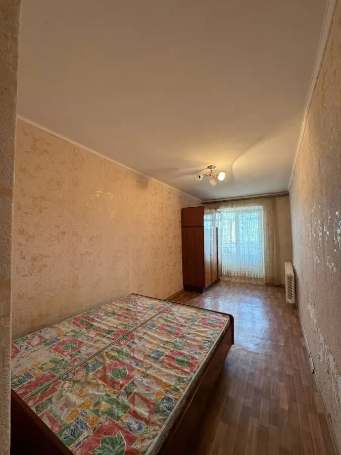 Квартира в районе Рассвета,3х комнатная 4