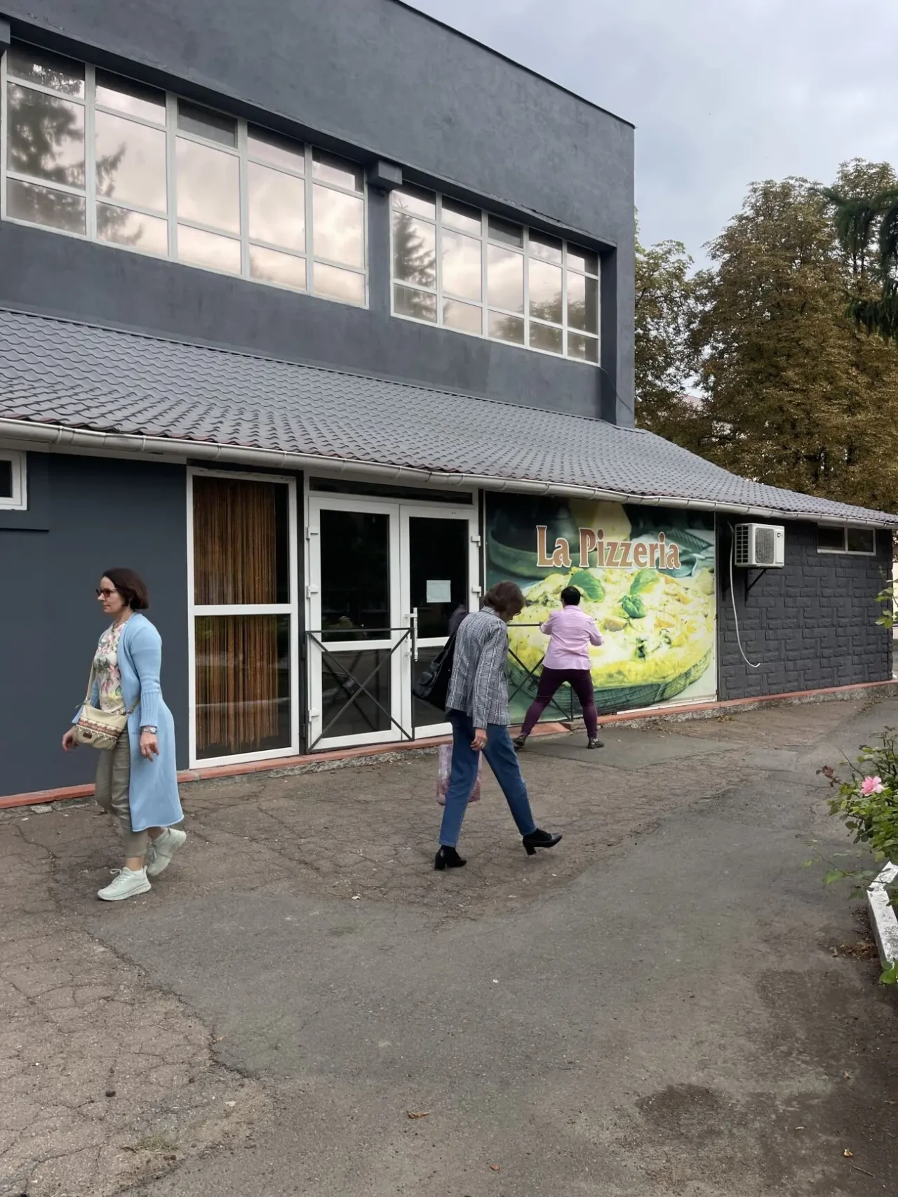 Оренда приміщення 4