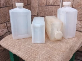 піщеві каністри 1200 мл