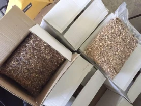 Здам в оренду цех по переробці волоського горіху