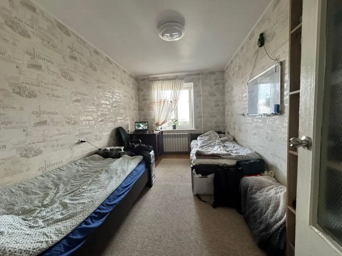 2-х кімн.кв на вул. Азербайджанська (Бакінських Комісарів) 7