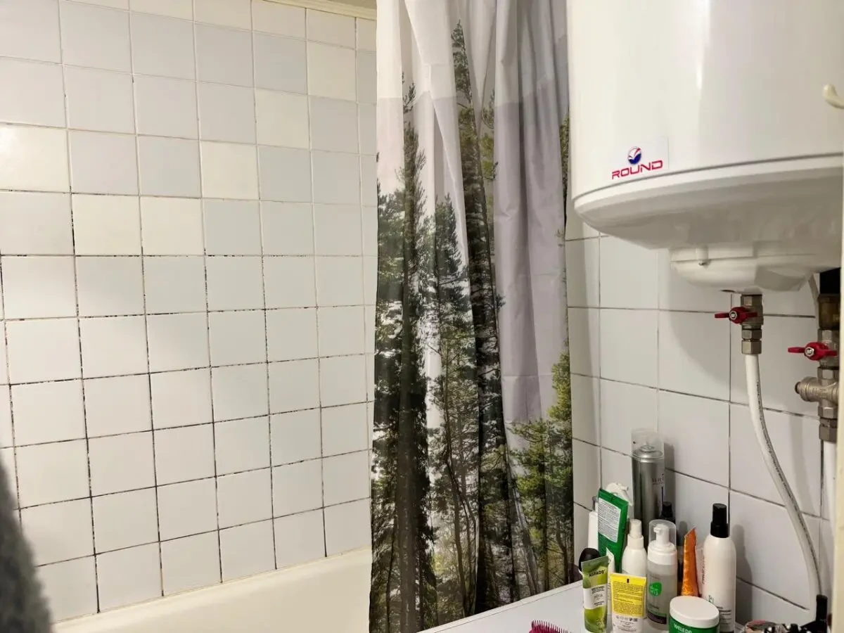 2-х кімн.кв на вул. Азербайджанська (Бакінських Комісарів) 4