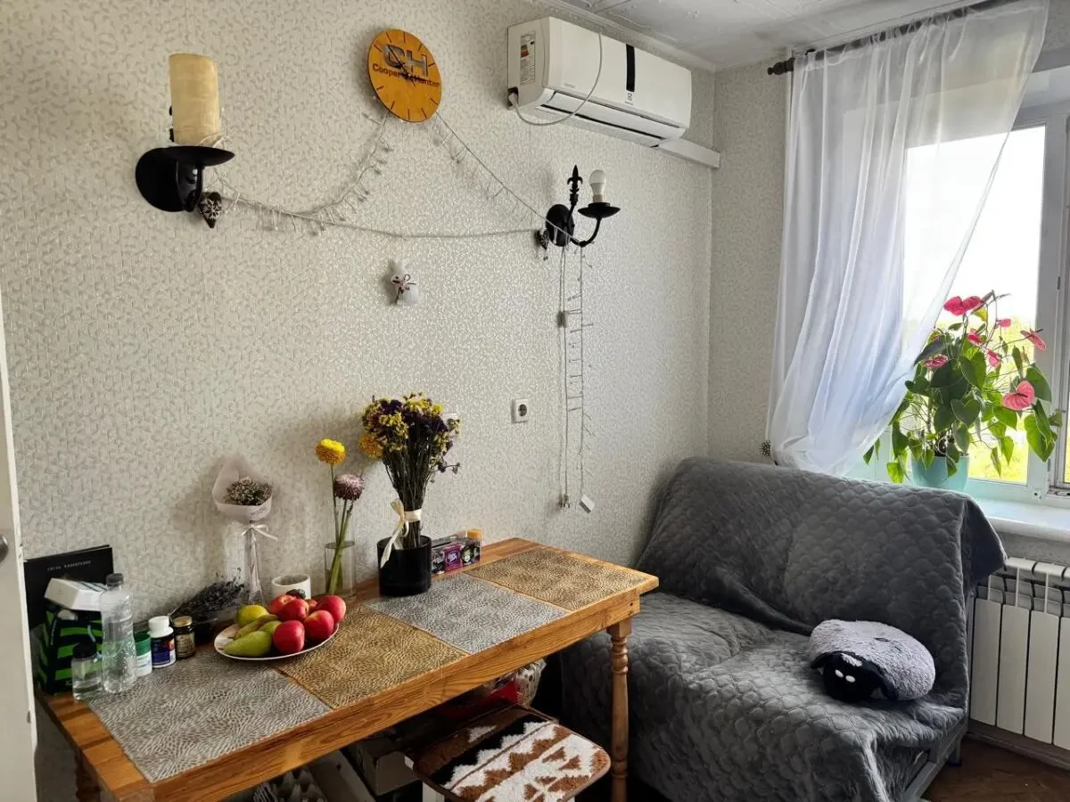 2-х кімн.кв на вул. Азербайджанська (Бакінських Комісарів)