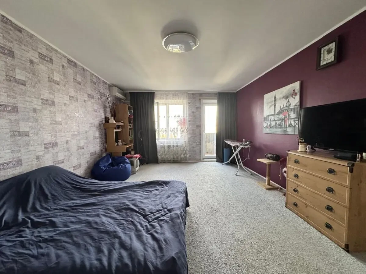 2-х кімн.кв на вул. Азербайджанська (Бакінських Комісарів) 8