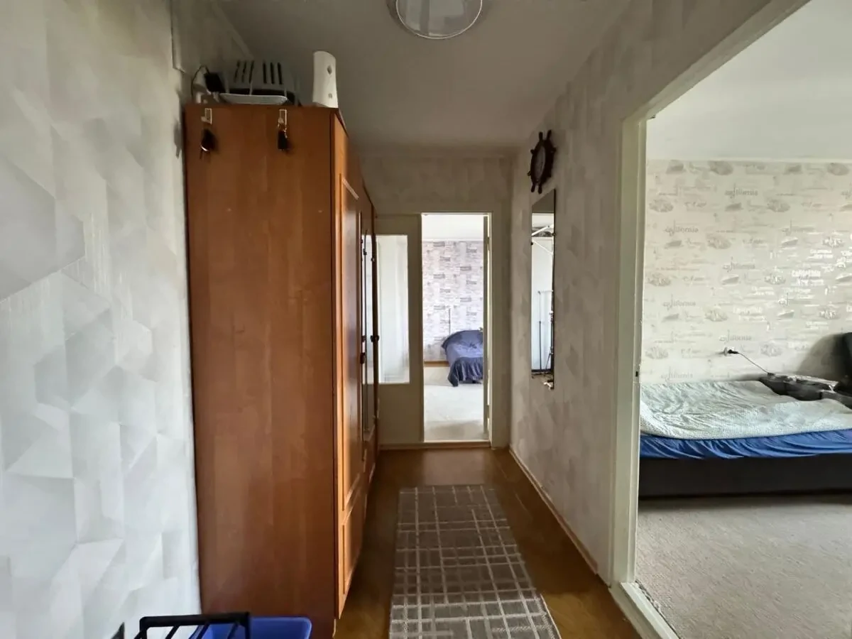 2-х кімн.кв на вул. Азербайджанська (Бакінських Комісарів) 6