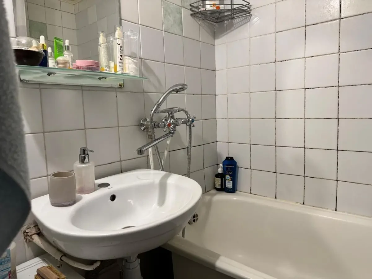 2-х кімн.кв на вул. Азербайджанська (Бакінських Комісарів) 3